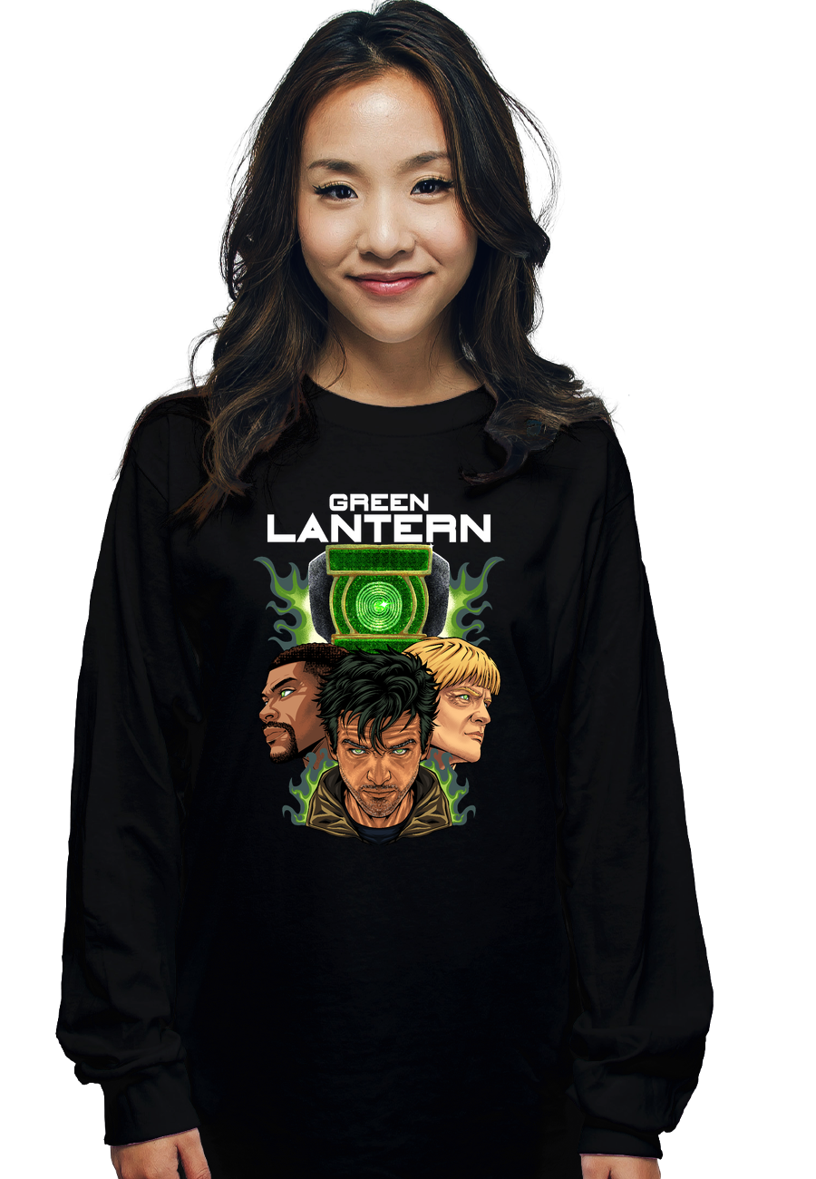 Lanterns