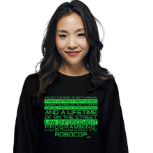 Load image into Gallery viewer, ROBOCOP
