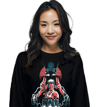 Load image into Gallery viewer, Retro Burton
