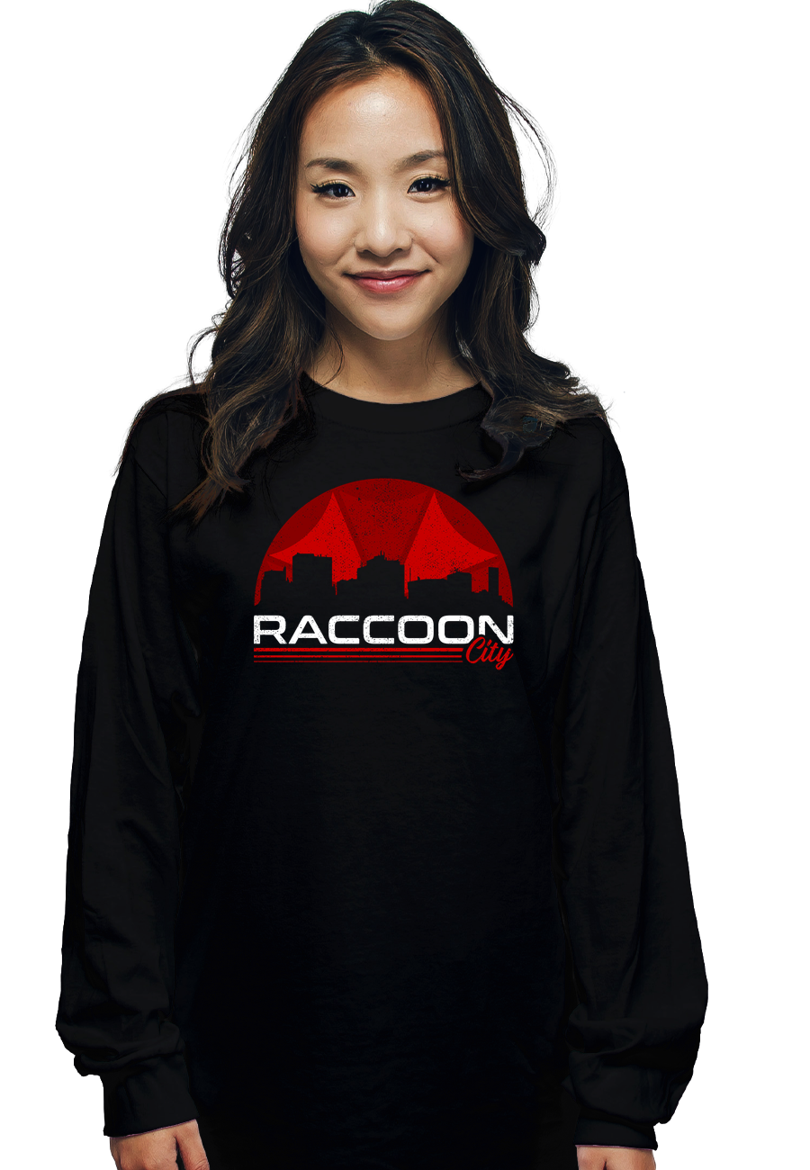 Visit Raccoon City