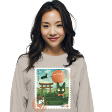 Load image into Gallery viewer, Kiki Stamp

