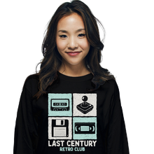 Load image into Gallery viewer, Last Century Club
