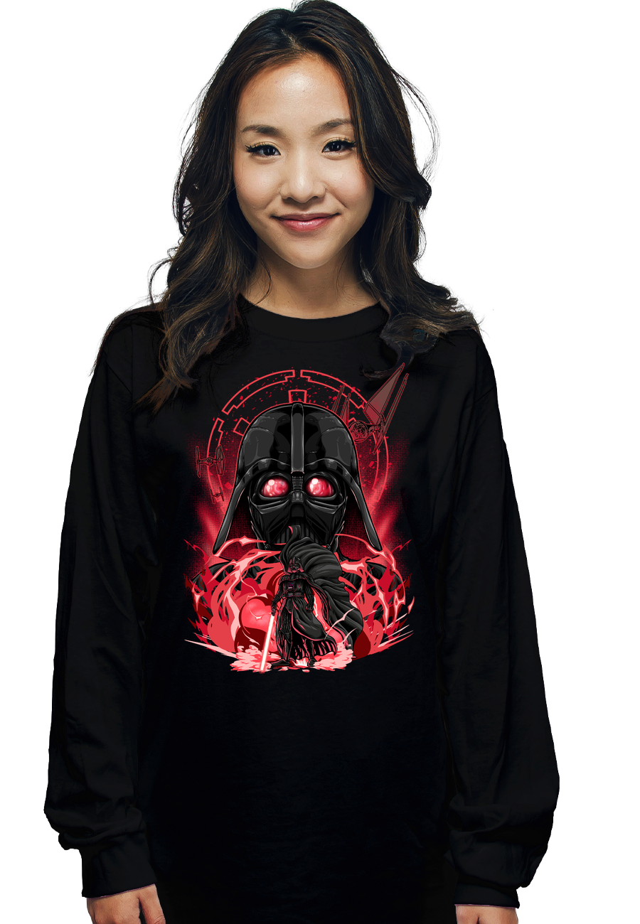 The Sith Lord