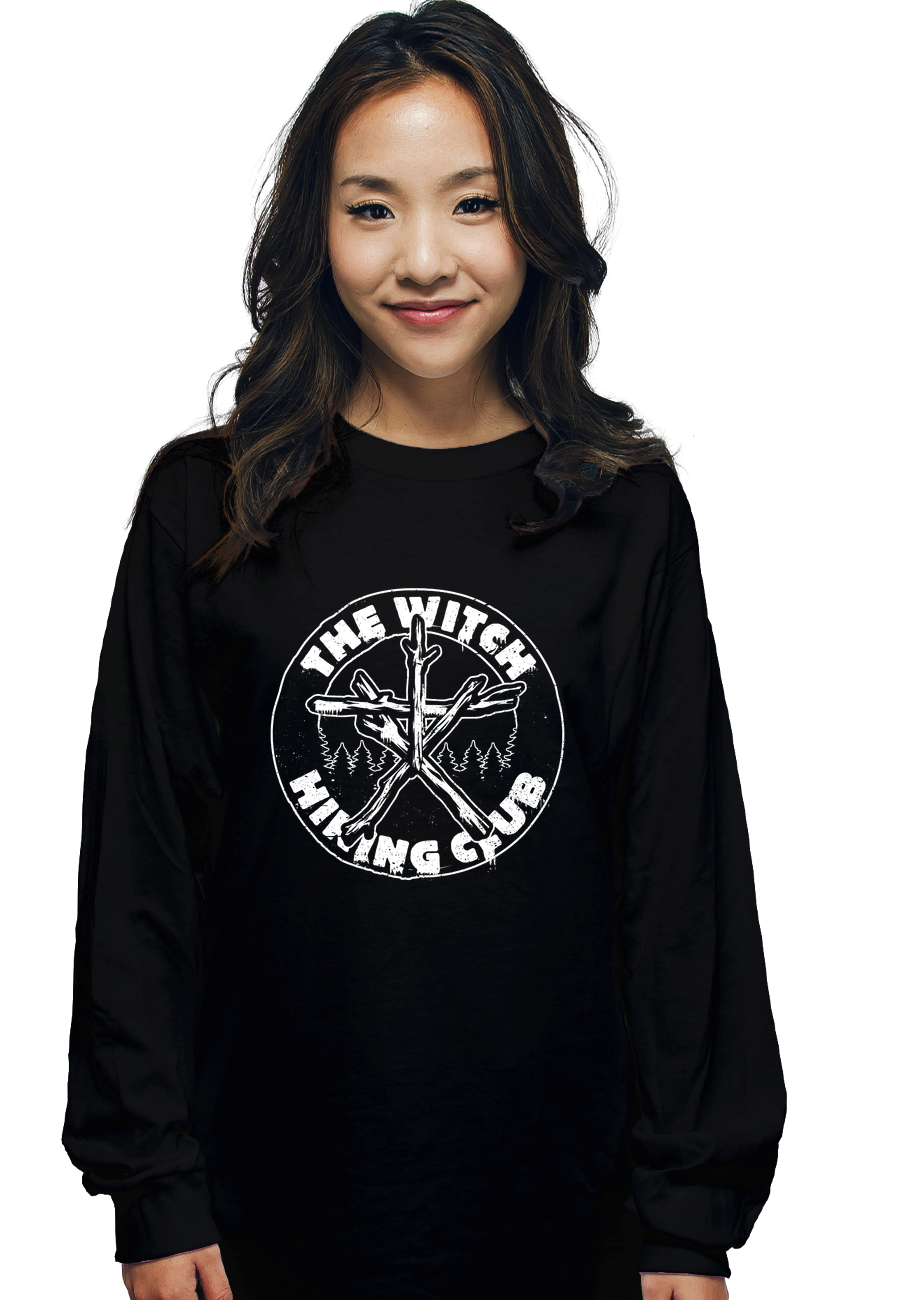 The Witch Hiking Club