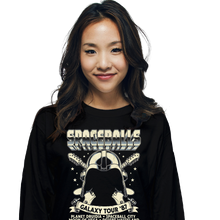 Load image into Gallery viewer, Galaxy Tour 87'
