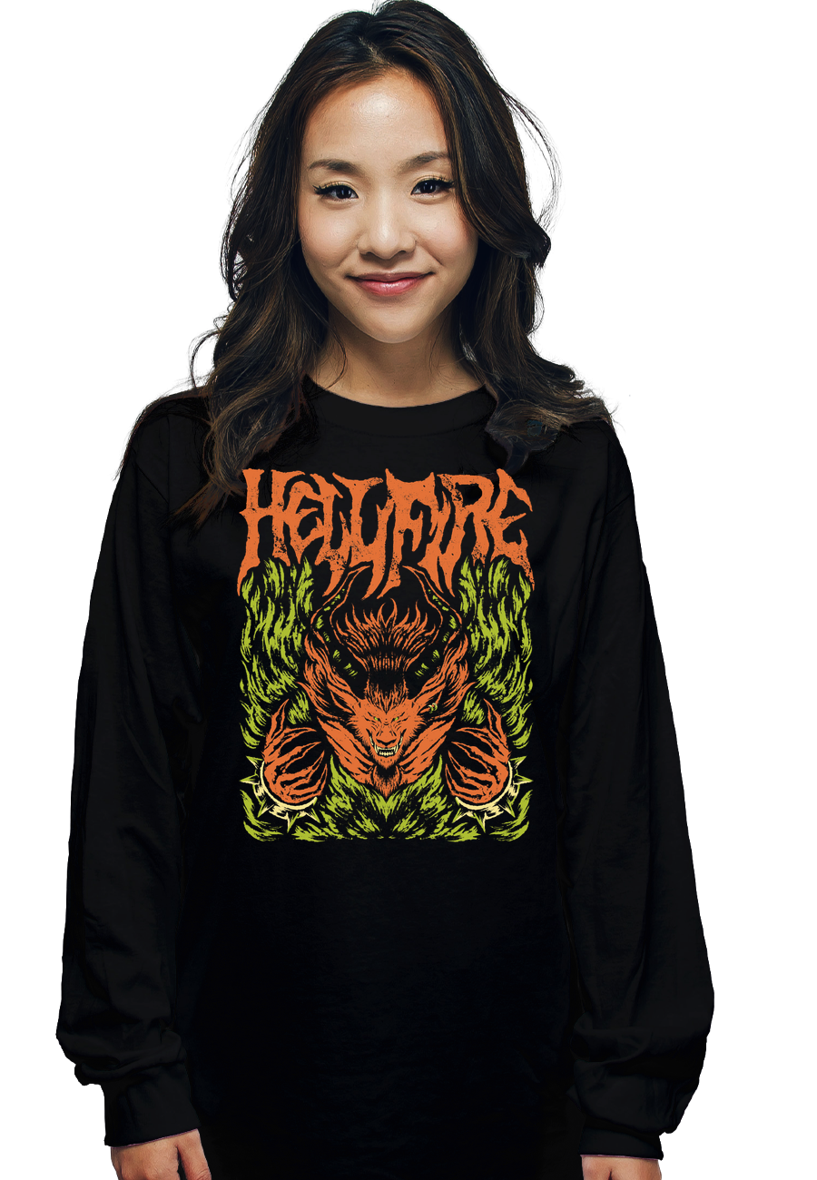 Hellfire