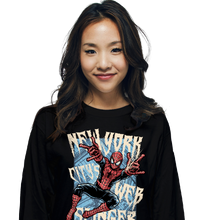 Load image into Gallery viewer, NYC Web Slinger
