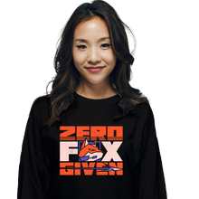 Load image into Gallery viewer, Zero Fox Given

