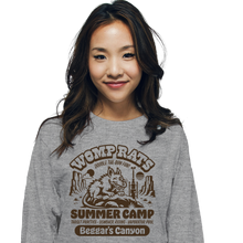 Load image into Gallery viewer, Womp Rats Summer Camp
