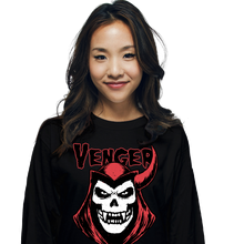 Load image into Gallery viewer, Venger
