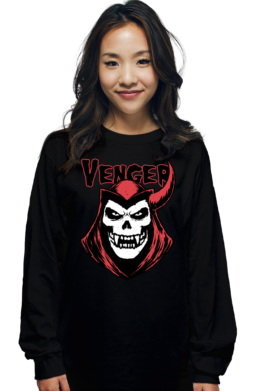 Venger