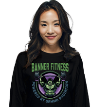 Load image into Gallery viewer, Gamma Radiation Fitness
