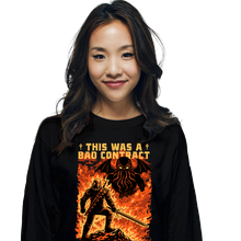 Load image into Gallery viewer, Bad Contract
