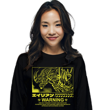 Load image into Gallery viewer, WARNING
