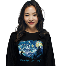 Load image into Gallery viewer, Let It Gogh
