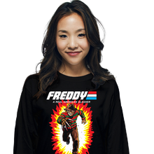 Load image into Gallery viewer, G.I. FREDDY
