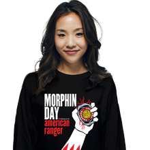 Load image into Gallery viewer, Morphin Day
