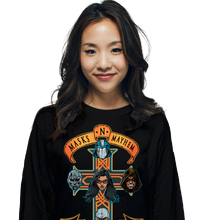 Load image into Gallery viewer, Masks N' Mayhem
