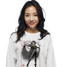 Load image into Gallery viewer, Stormbearer Sumi-E
