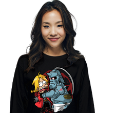 Load image into Gallery viewer, Why You Little Alchemist
