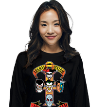 Load image into Gallery viewer, Appetite For Gotham
