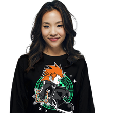 Load image into Gallery viewer, Axel
