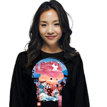 Load image into Gallery viewer, Cotton Candy Sea
