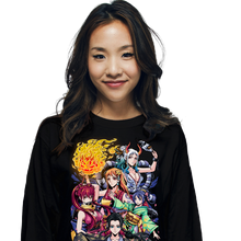 Load image into Gallery viewer, Crimson Voyage
