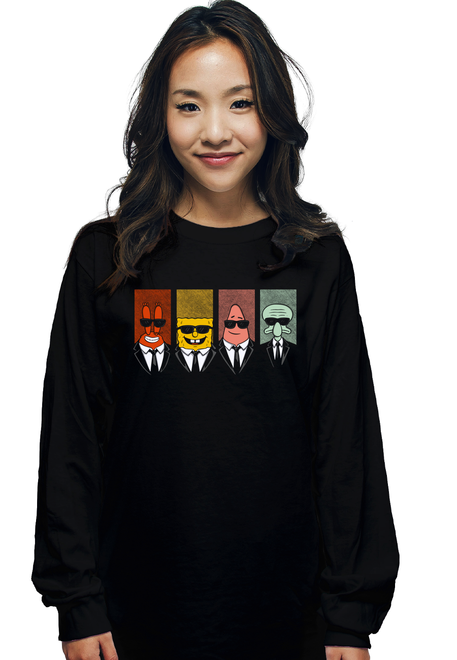 Reservoir Bobs