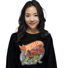 Load image into Gallery viewer, The Brave Battle Cat
