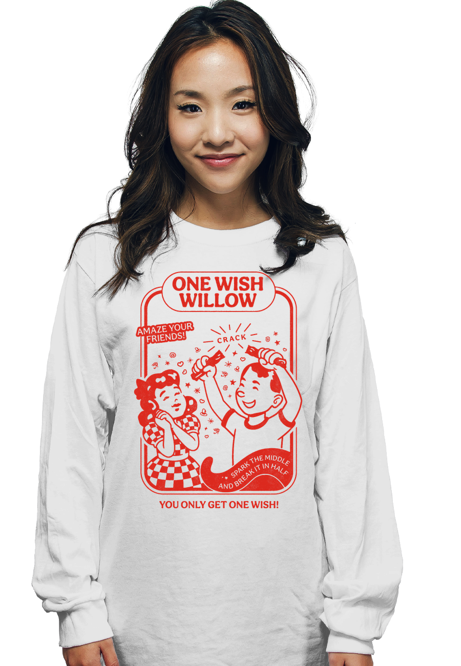 One Wish Only