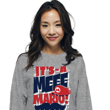 Load image into Gallery viewer, It's-A Meee!
