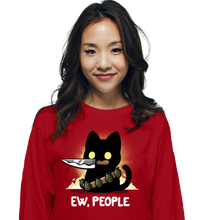 Load image into Gallery viewer, Ew, People
