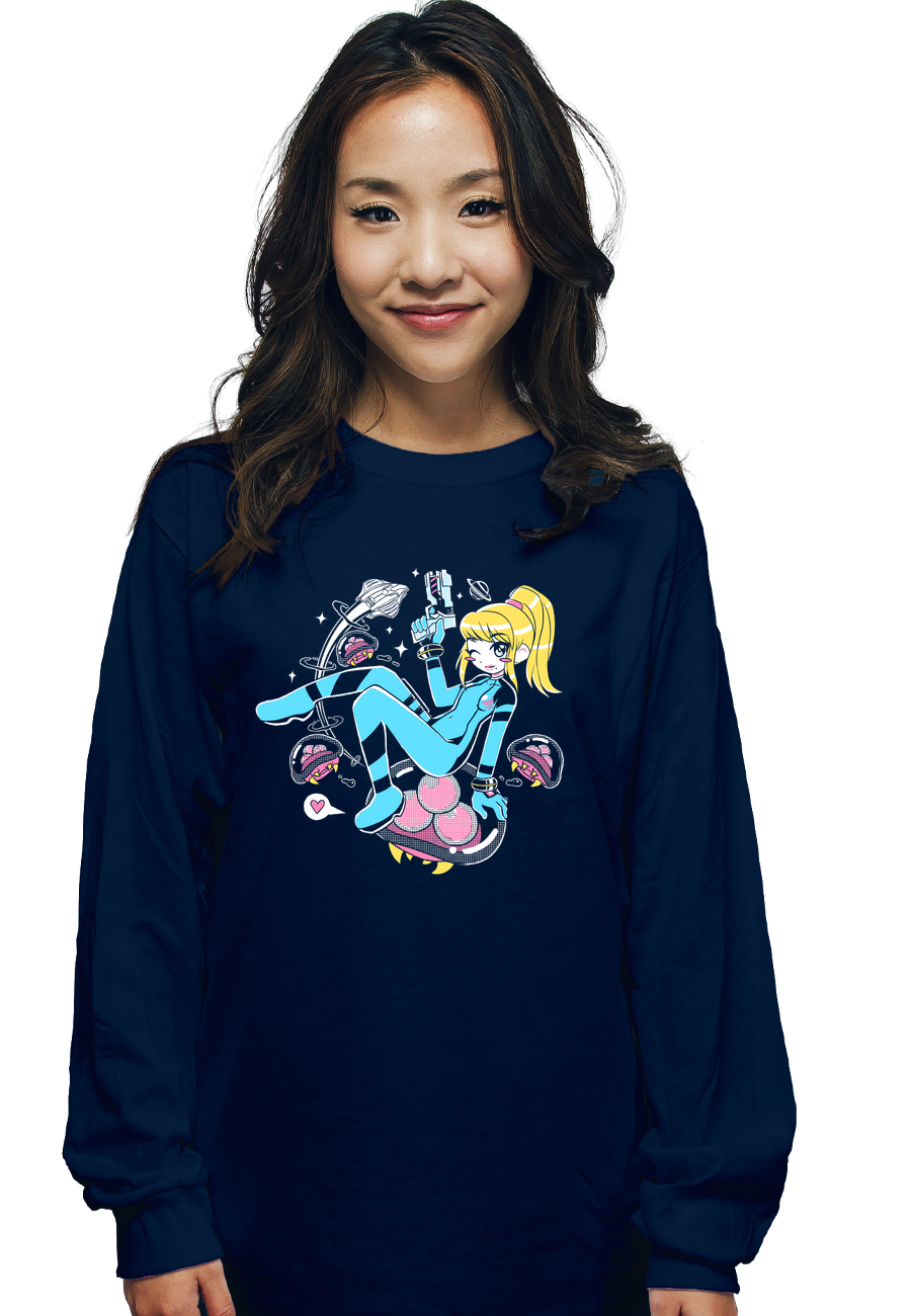 Space Mama