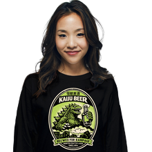 Load image into Gallery viewer, Kaiju Beer
