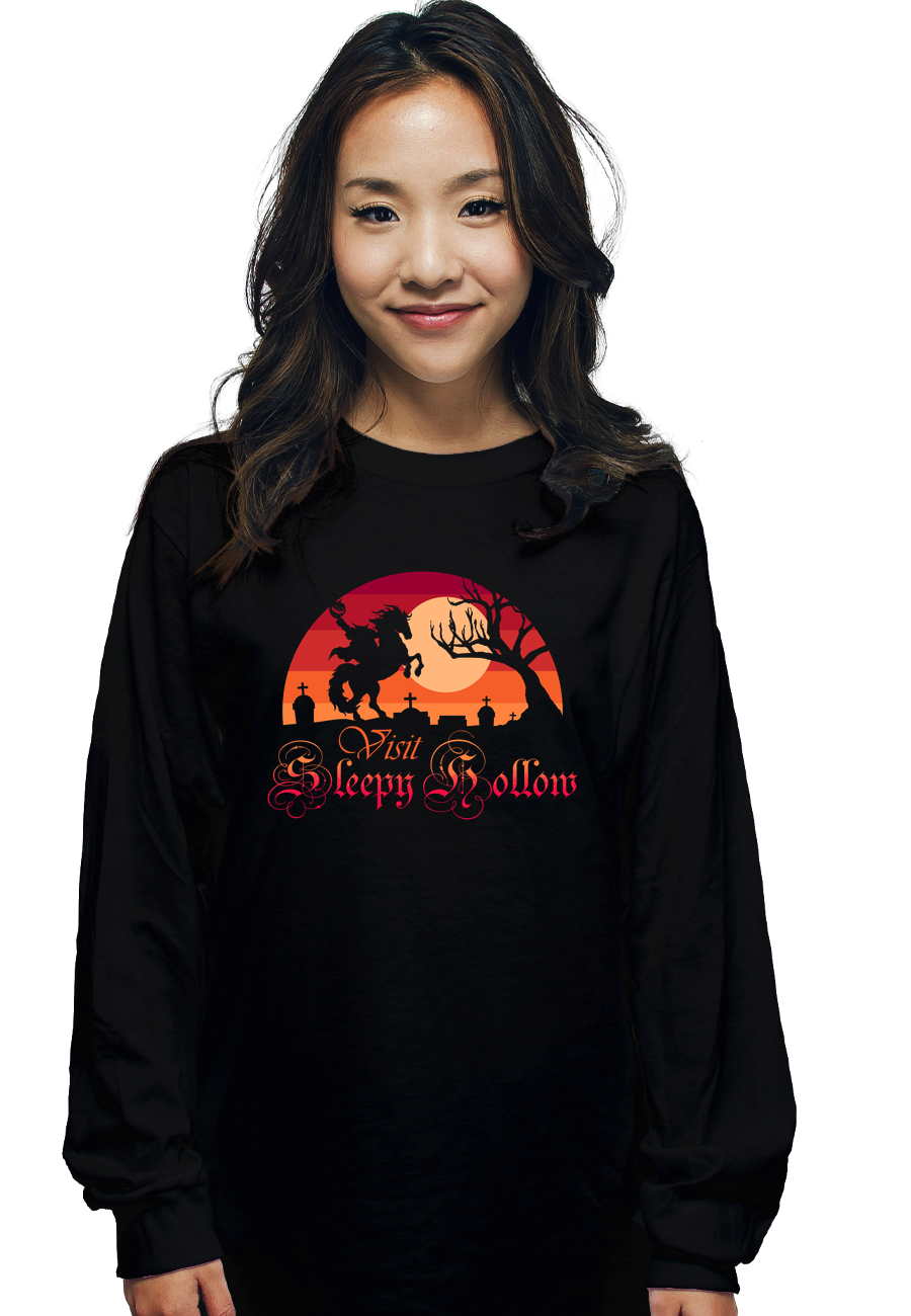 Visit Sleepy Hollow