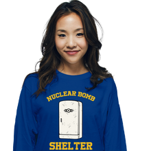 Load image into Gallery viewer, Nuclear Bomb Shelter
