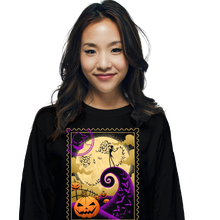 Load image into Gallery viewer, Halloween Postage

