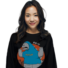 Load image into Gallery viewer, Kaijuholio
