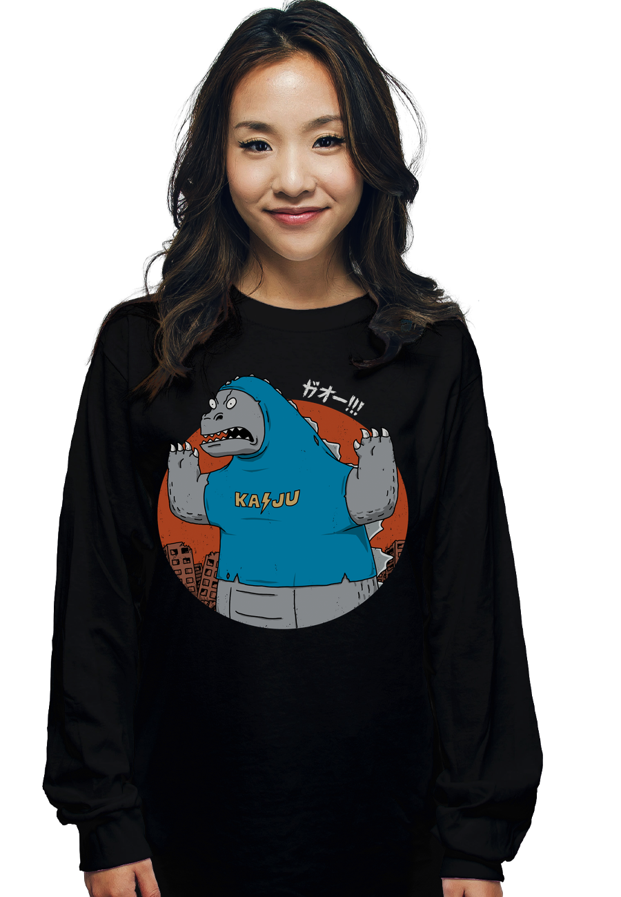 Kaijuholio
