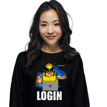 Load image into Gallery viewer, LOGIN
