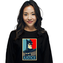 Load image into Gallery viewer, Justice
