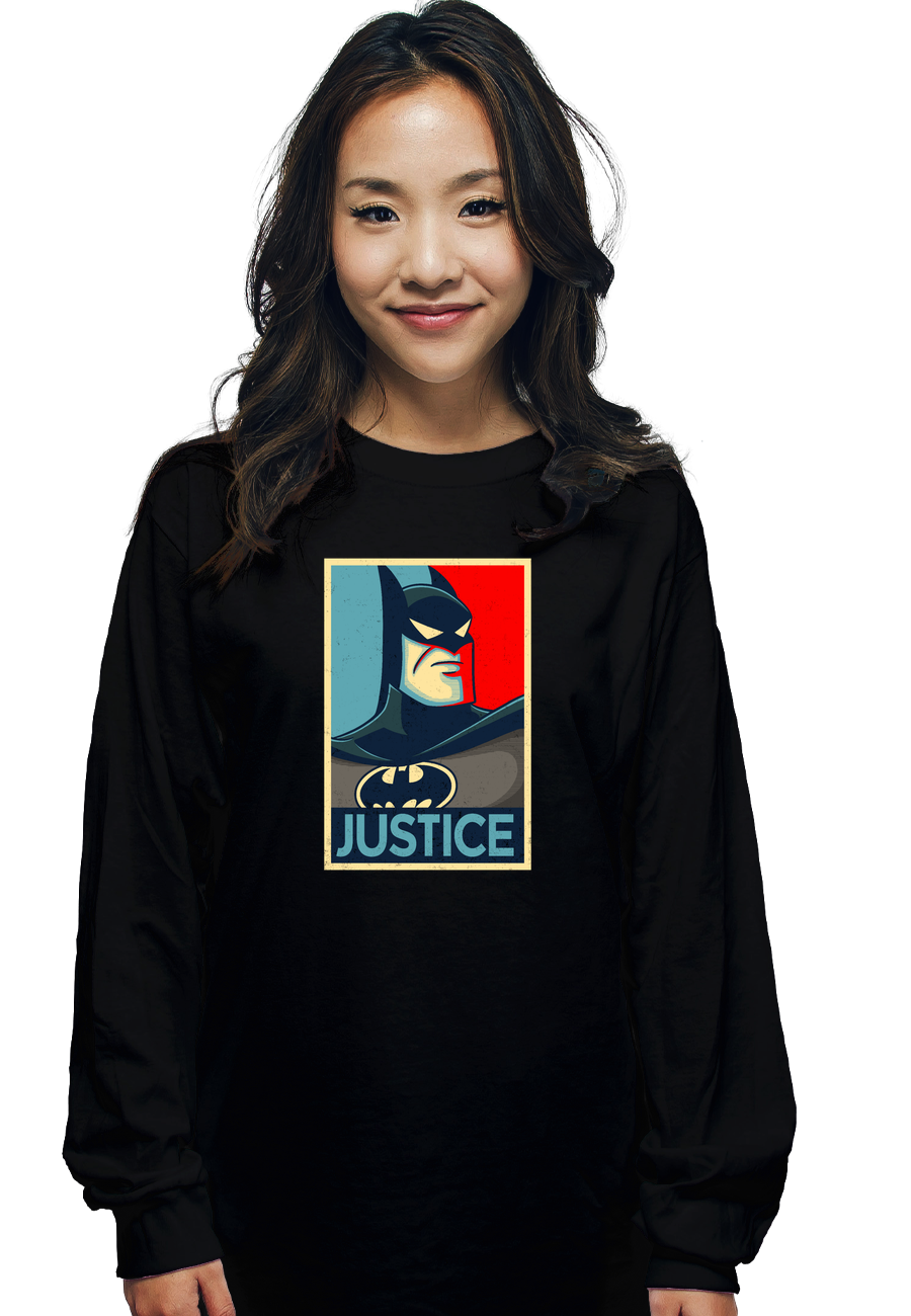 Justice