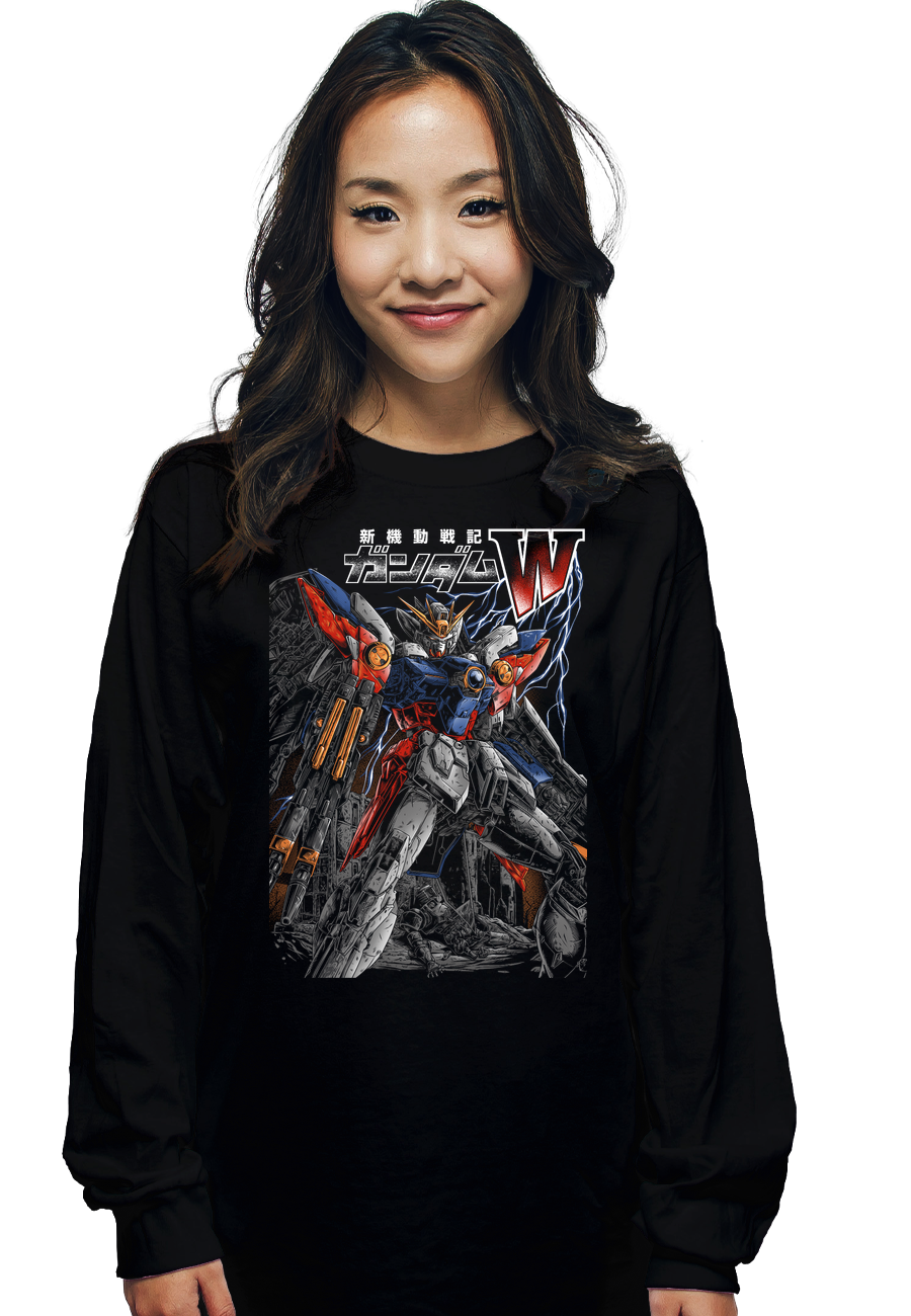 WING ZERO