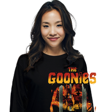 Load image into Gallery viewer, Goonies Never Say Day
