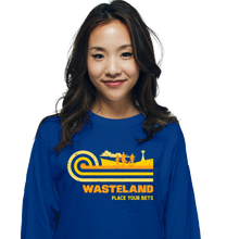 Load image into Gallery viewer, Vintage Wasteland
