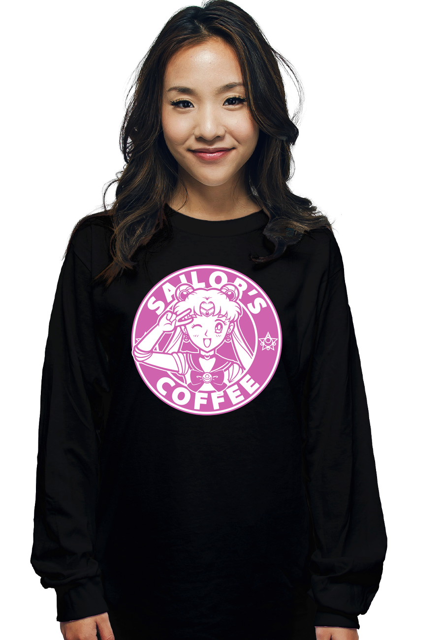 Sailor's Coffee