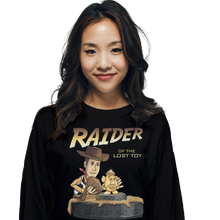 Load image into Gallery viewer, Raiders Of The Lost Toy
