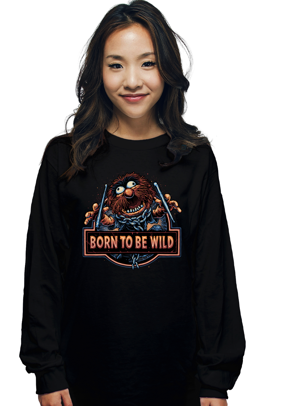 Born to be Wild