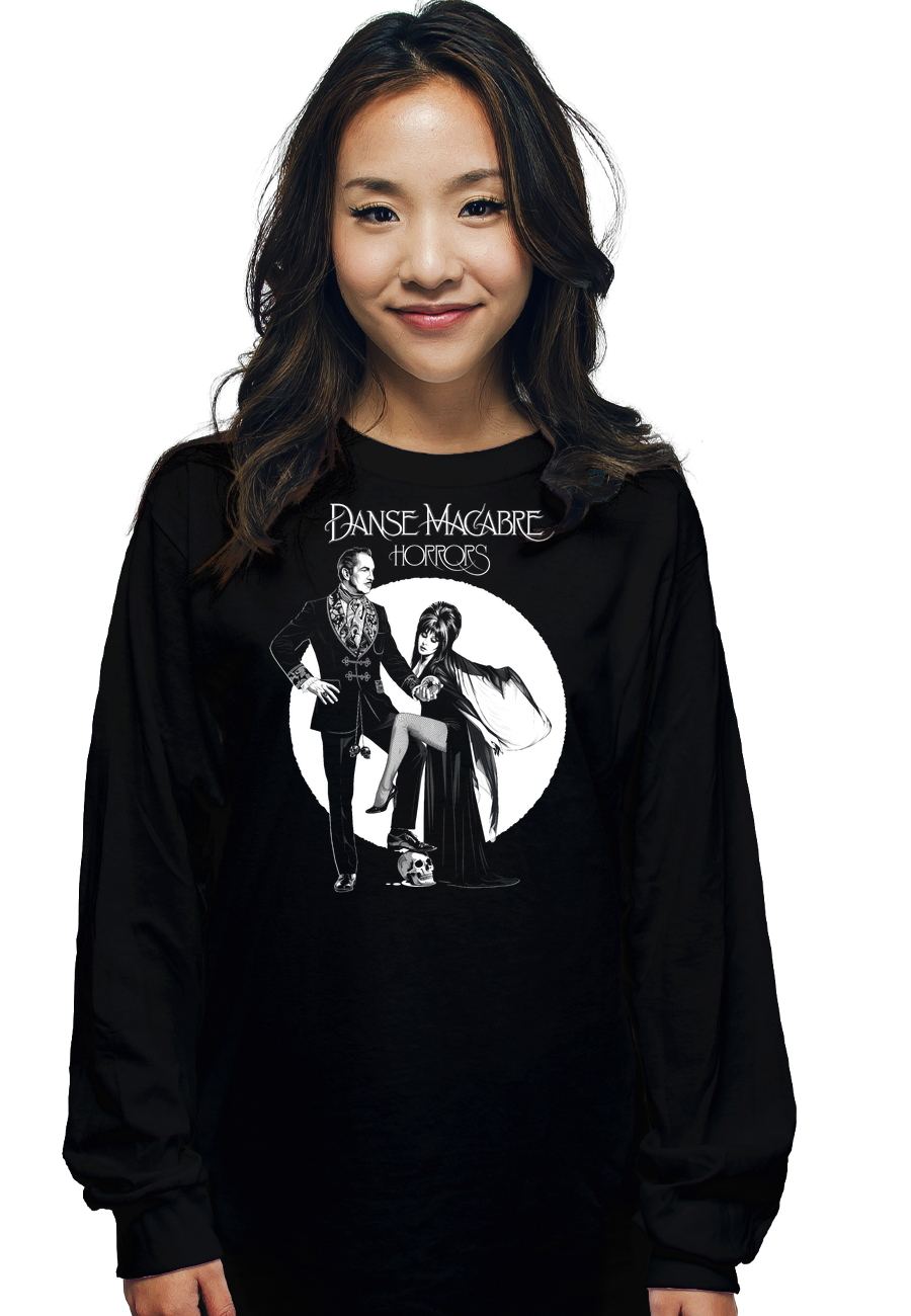 Danse Macabre